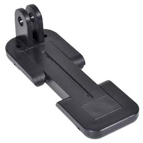 簡易スマホマウント