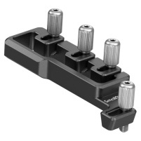 ケーブルクランプ