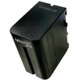 バッテリー（Li-D970HE）