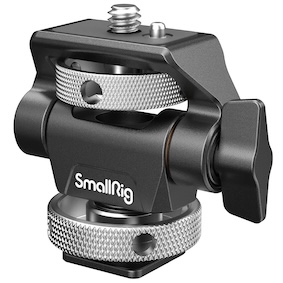 Smallrig 2905B 雲台
