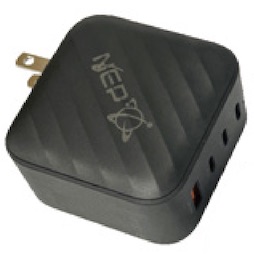 AC-USBアダプター