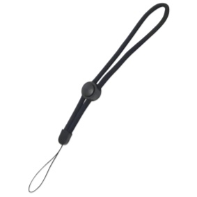 リストストラップ