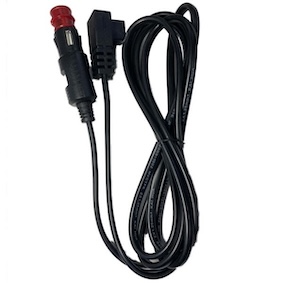 シガーソケット用コード