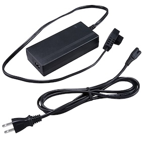 ACアダプター・電源ケーブル