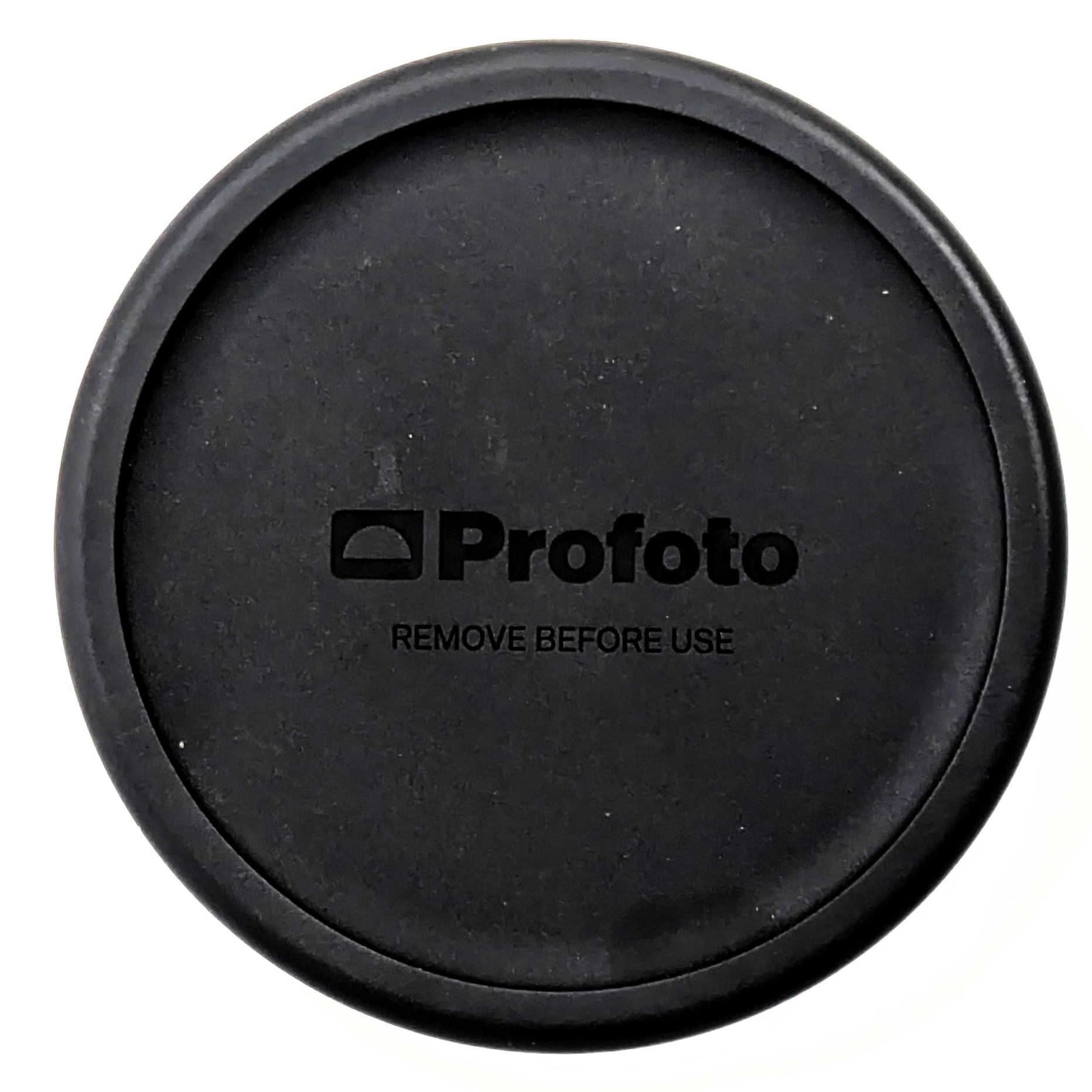 フロントキャップ