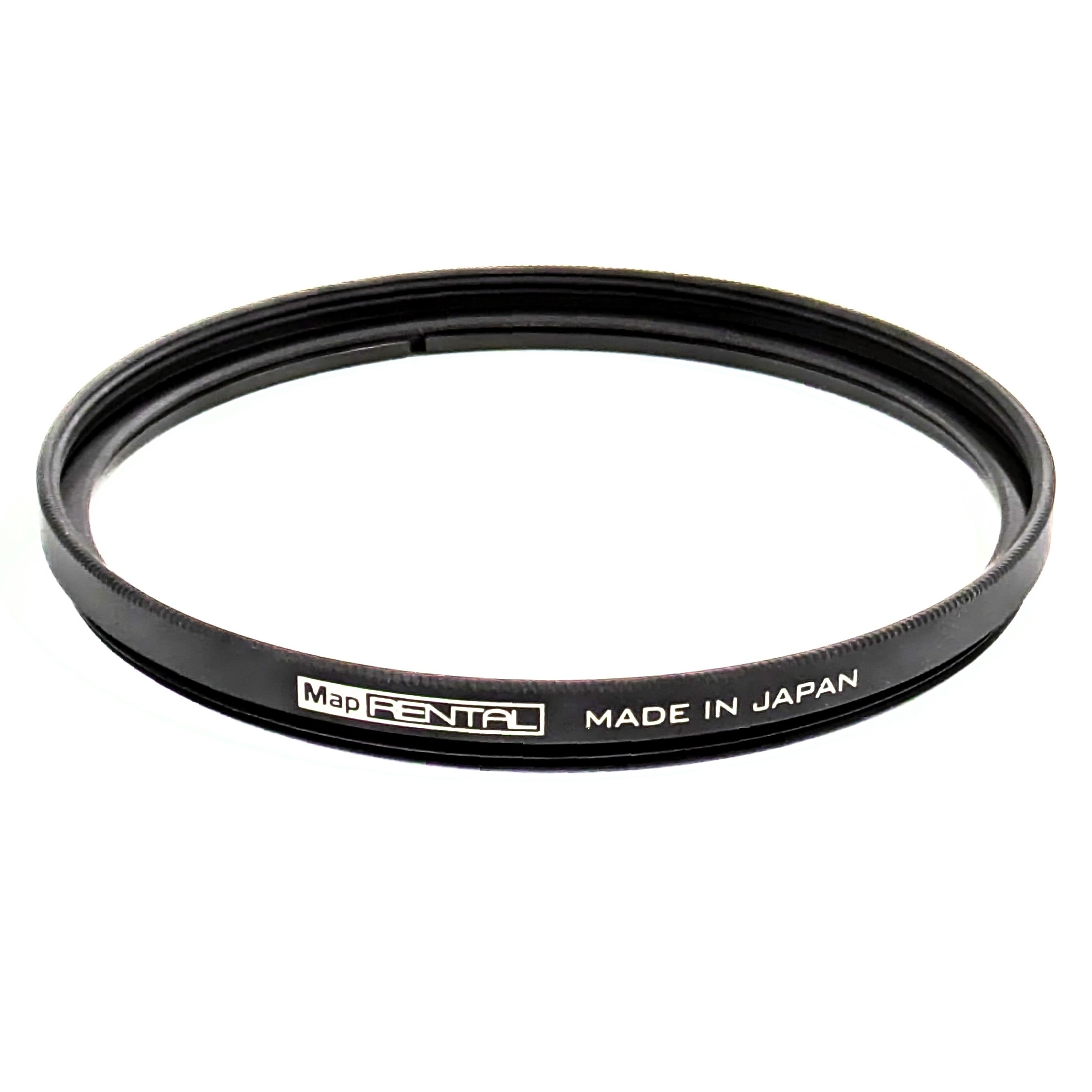 保護フィルター（58mm）