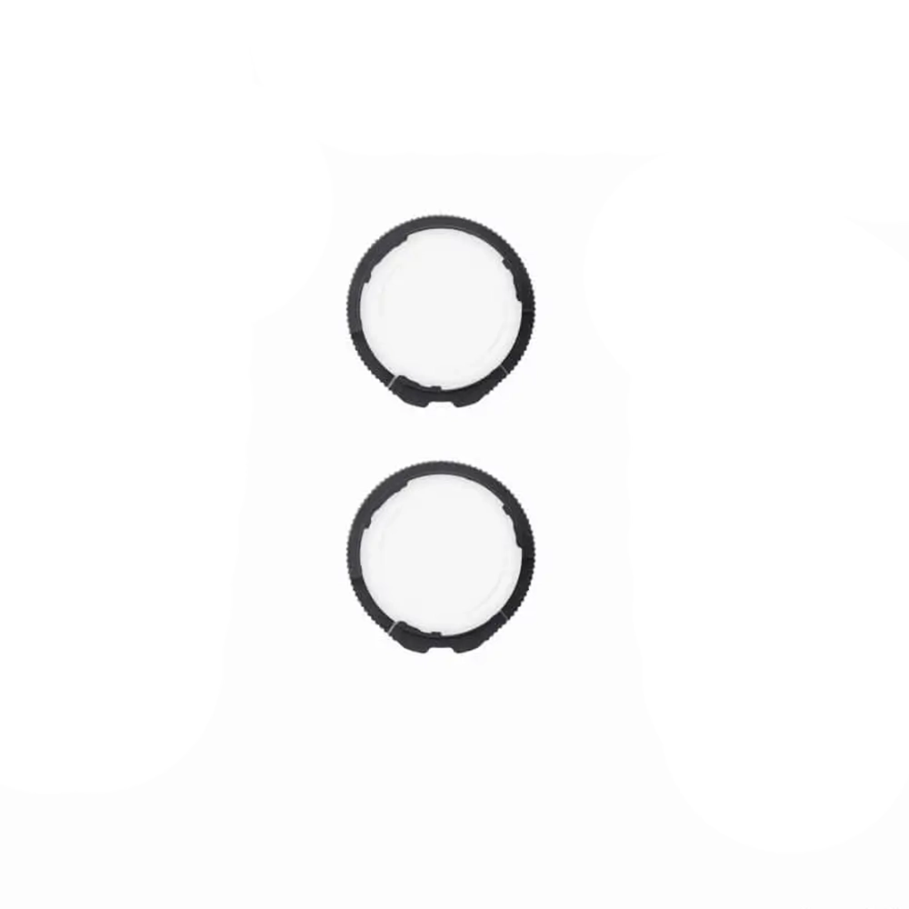 標準レンズガード