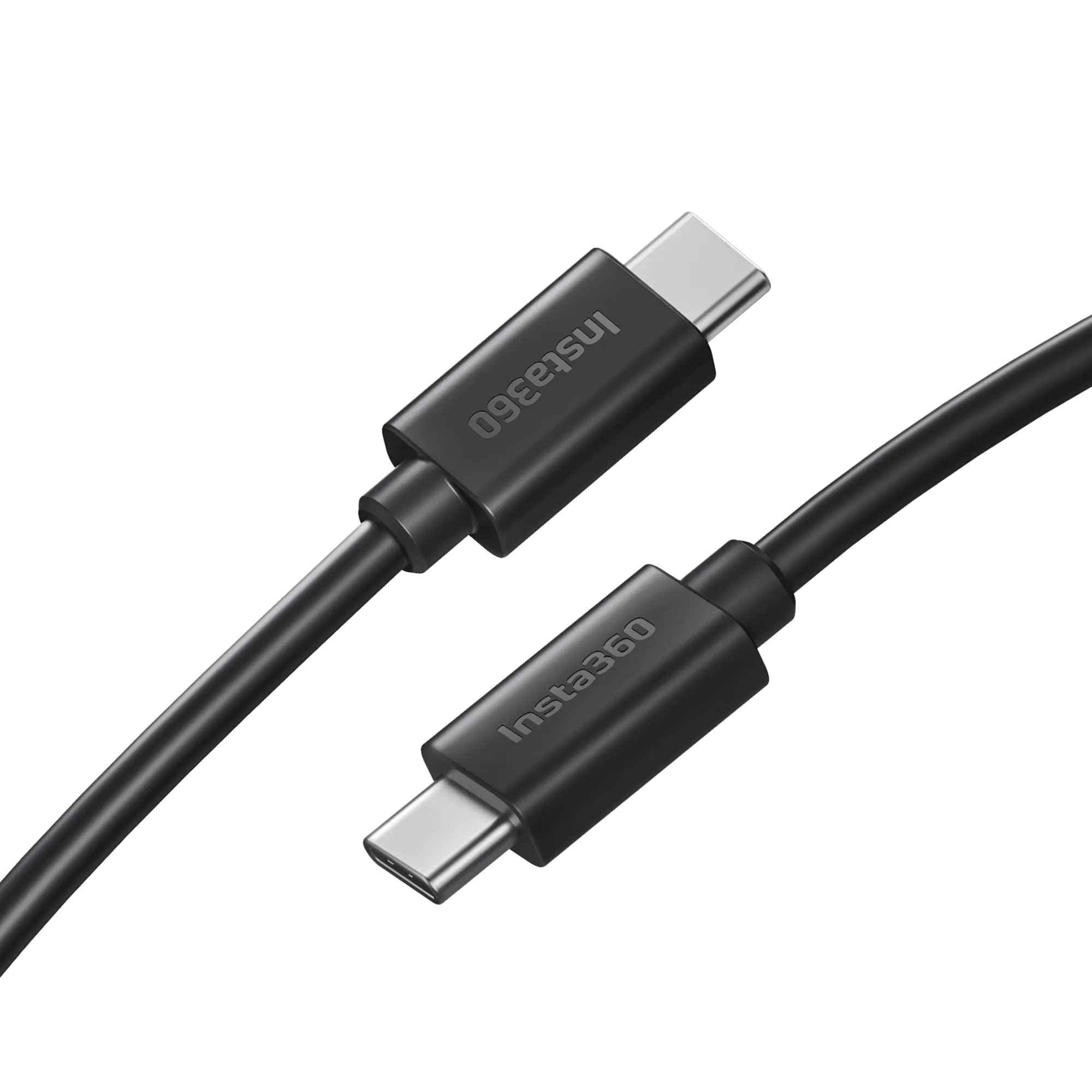 USB C-Cケーブル