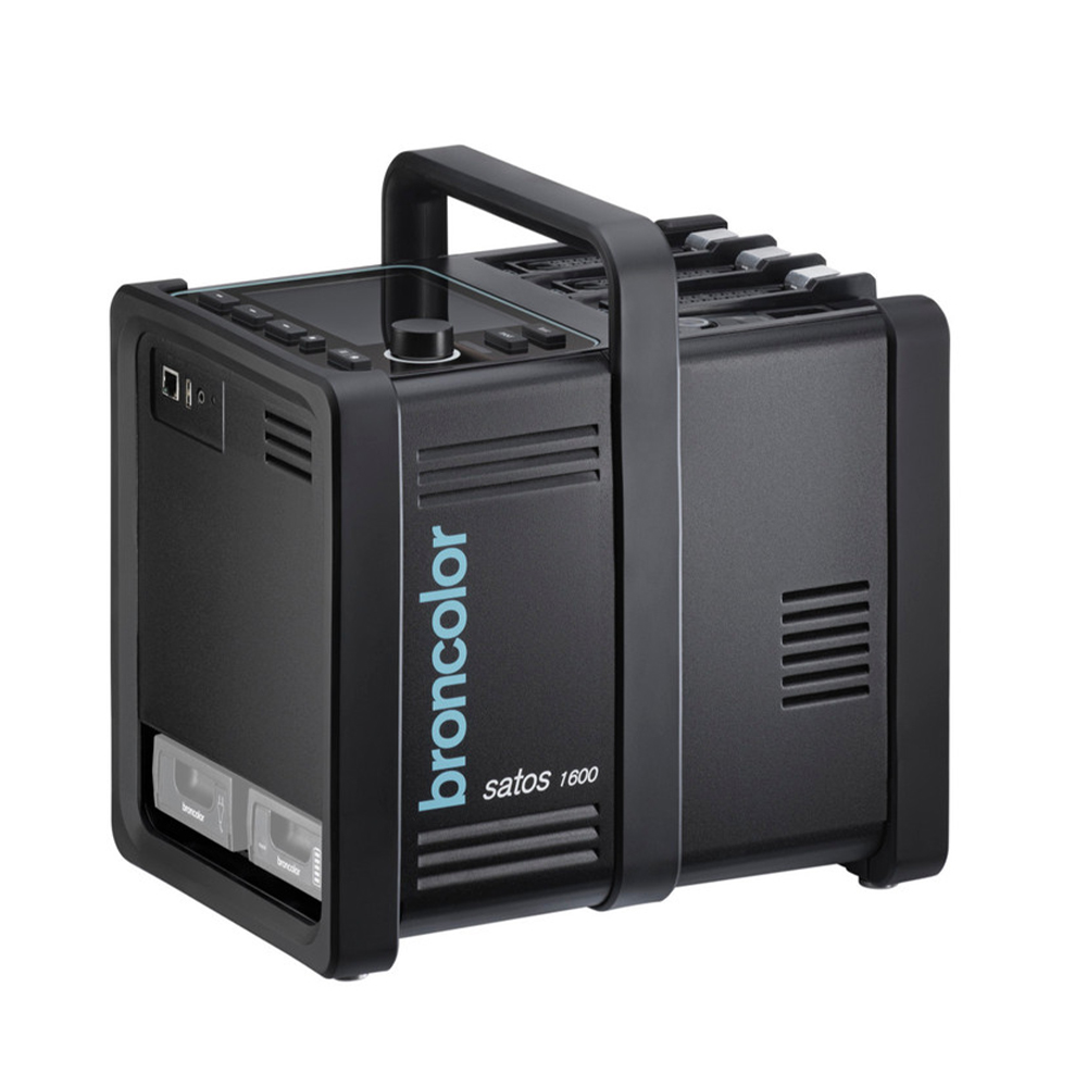 サトス 1600 <1600Ws>【ご利用の3日前までにご注文】