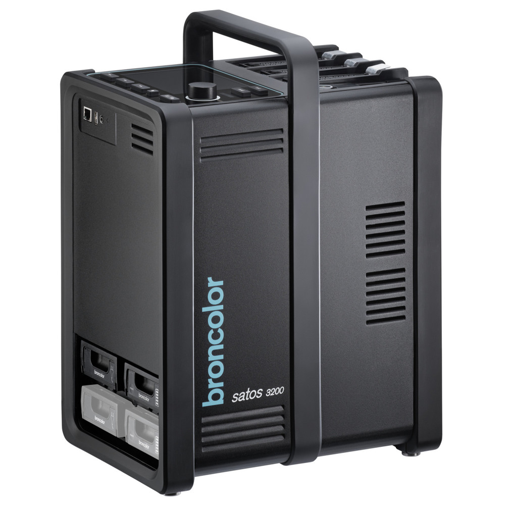 サトス 3200 <3200Ws>【ご利用の3日前までにご注文】