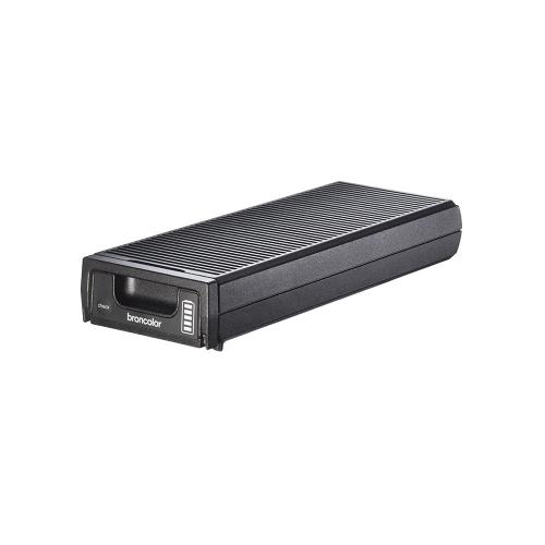 サトス1600/3200用スライドイン式リチウムバッテリー【ご利用の3日前までにご注文】