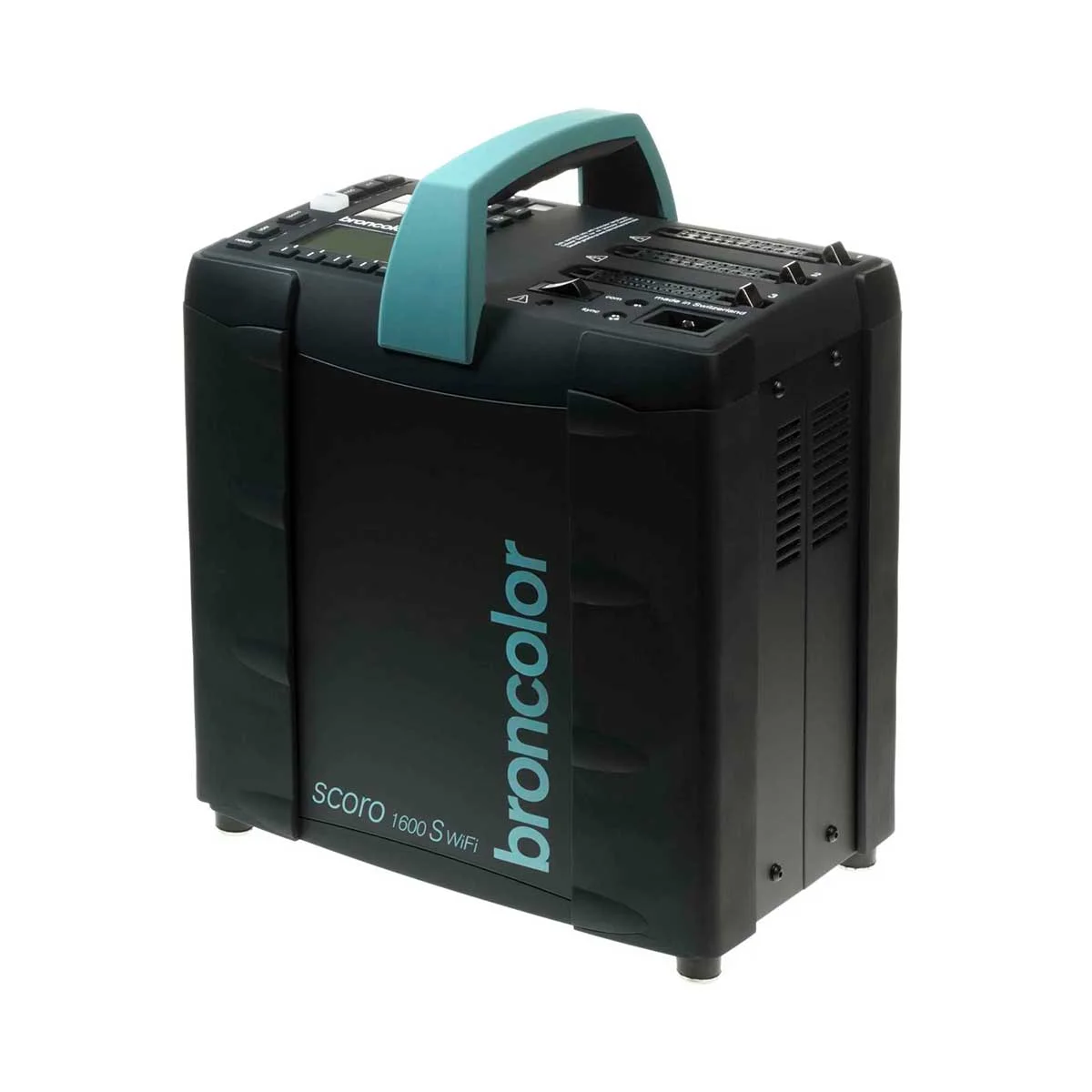 スコロ 1600 S <1600Ws>【ご利用の3日前までにご注文】