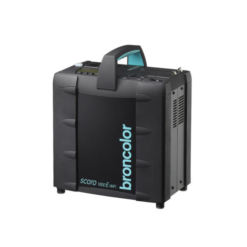 スコロ 1600 E <1600Ws>【ご利用の3日前までにご注文】