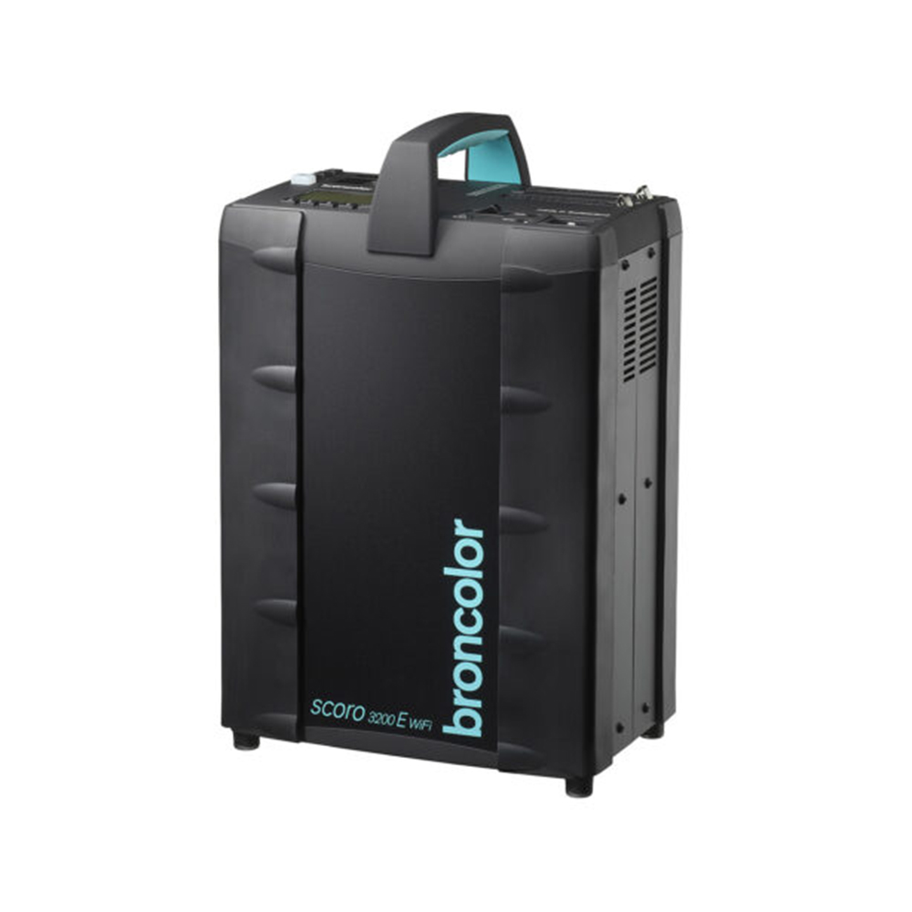 スコロ 3200 E <3200Ws>【ご利用の3日前までにご注文】