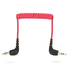 SC2 3.5mm TRS-TRSケーブル