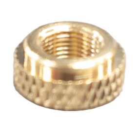 予備スクリューロックリング