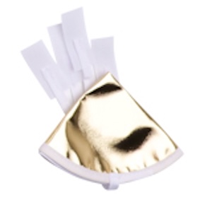 ゴールド/シルバー インナーリフレクター