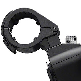 マイクホルダー