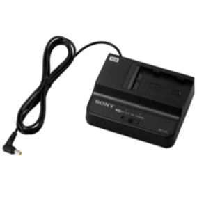 バッテリーチャージャー