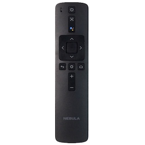 リモコン（電池蓋付）