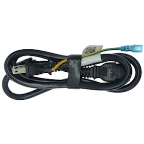 AC充電ケーブル