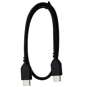 USBケーブル（C-C）