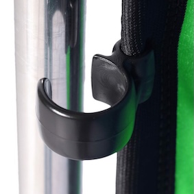 クリップ（カバー装着28、予備2）