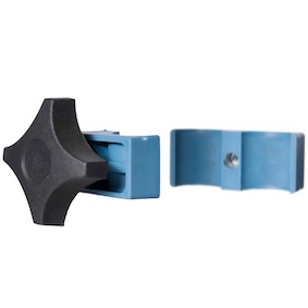 ヒンジクリップ