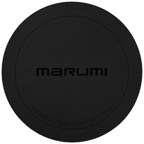 マグネットスリムフィルター専用キャップ