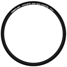 マグネットスリムレンズアダプター