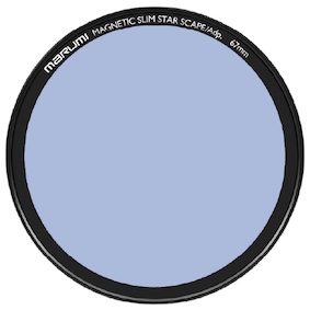 スタースケープアダプター