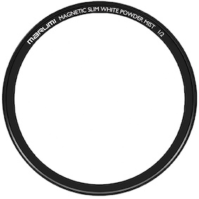 ホワイトパウダーミスト1/2