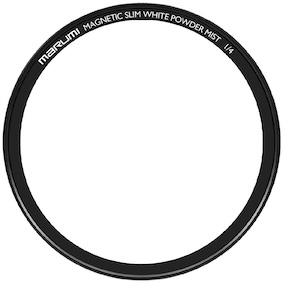 ホワイトパウダーミスト1/4