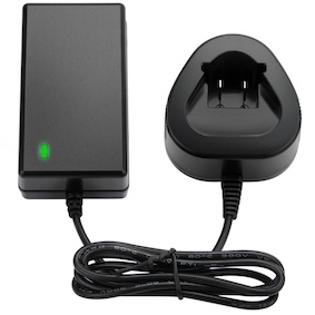 バッテリーチャージャー