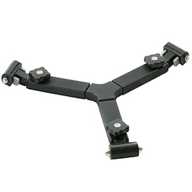 ミッドスプレッダー