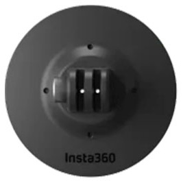 フレキシブル接着ベース