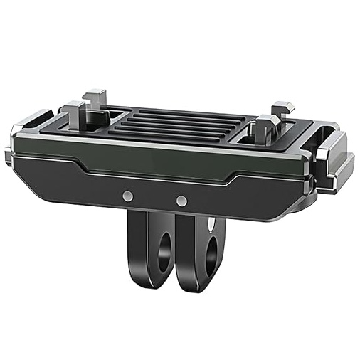 磁気アダプターマウント