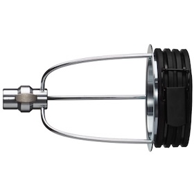 ランプホルダー