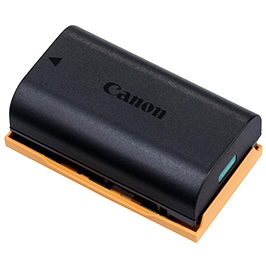 バッテリー(LP-EL)