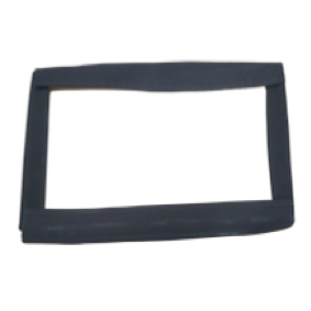 ファブリックライトリークカバー