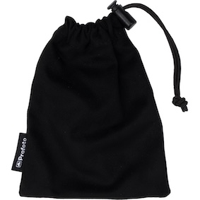 バウンスカード用ポーチ