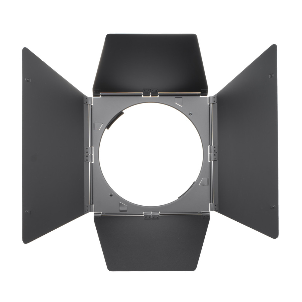 P70リフレクター用バーンドア4枚羽【ご利用の3日前までにご注文】