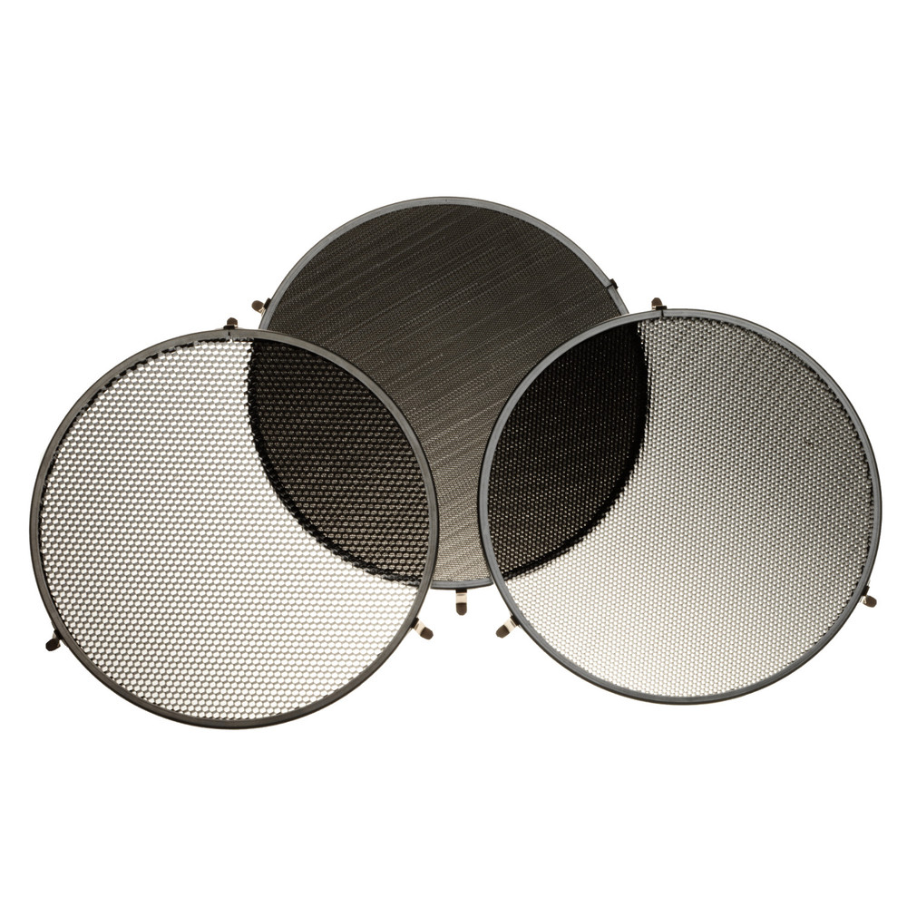 ハニカムグリッド P70リフレクター用【ご利用の3日前までにご注文】