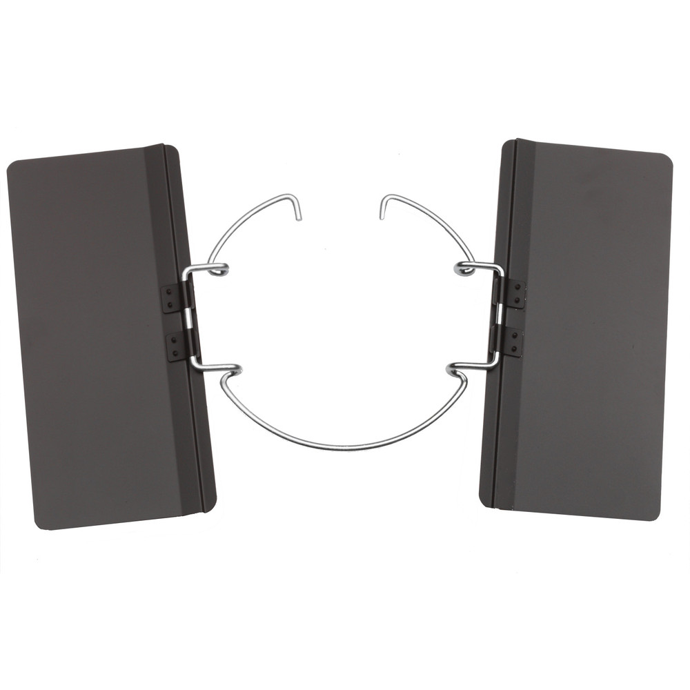 Pトラベル用バーンドア2枚羽【ご利用の3日前までにご注文】