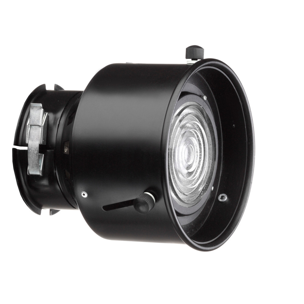 フレネルスポットアタッチメント ピコライト用【ご利用の3日前までにご注文】