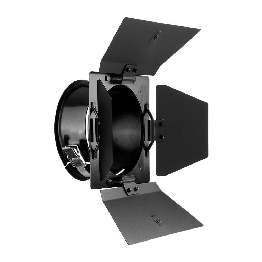 ピコライト用バーンドア4枚羽【ご利用の3日前までにご注文】