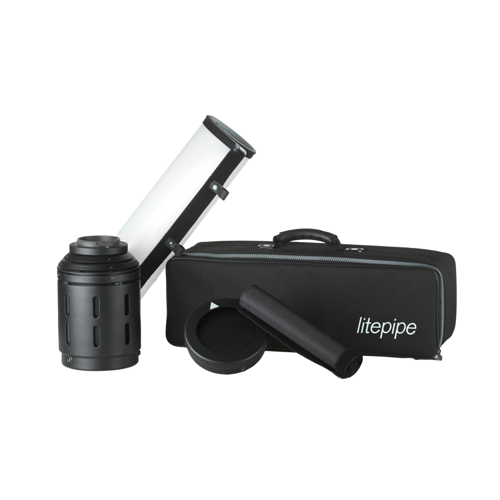 ライトパイプP(ブロンストロボ用)【ご利用の3日前までにご注文】