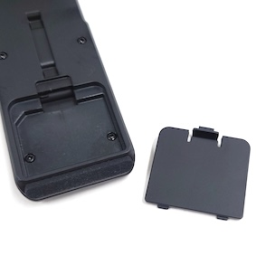 SDカードスロットカバー