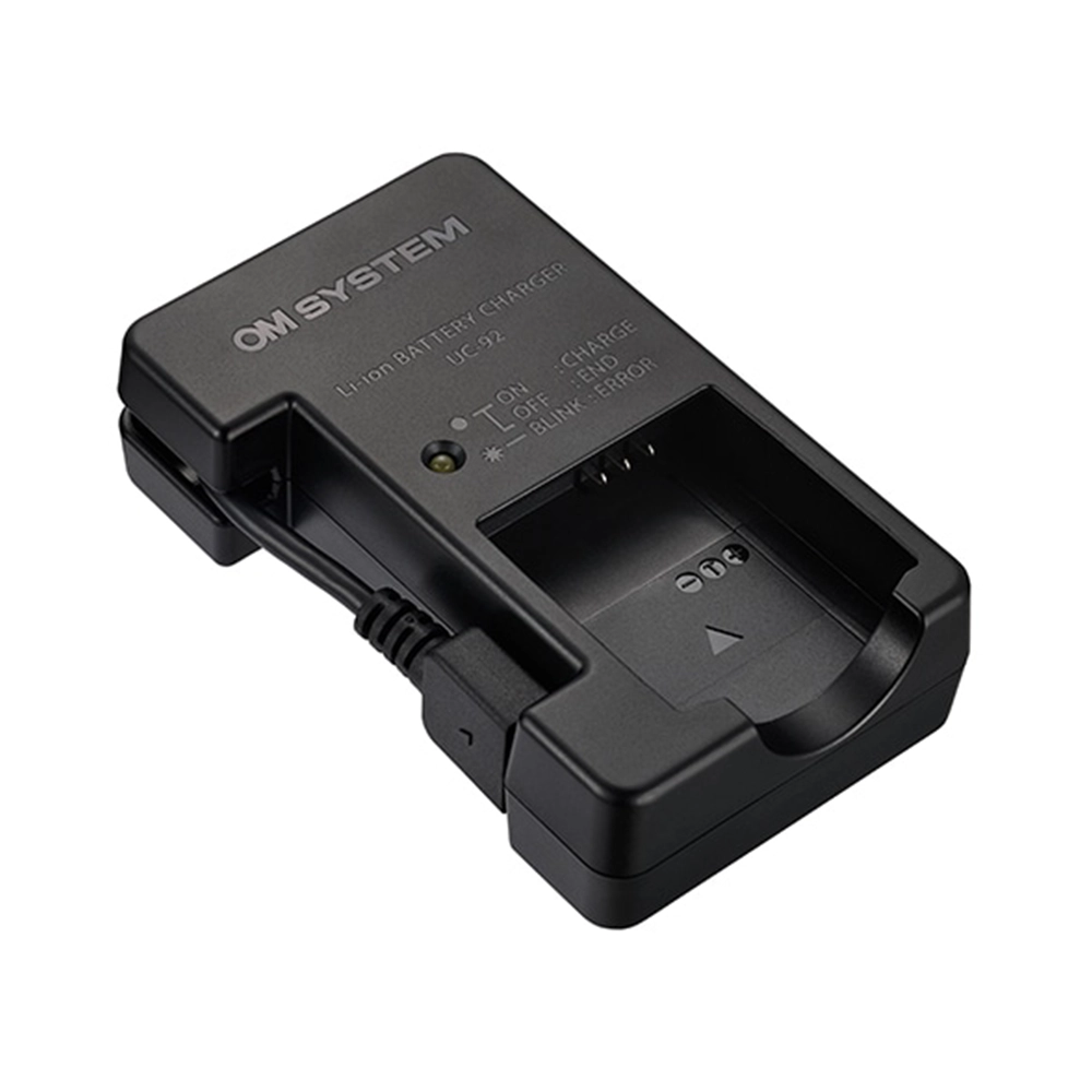 UC-92チャージャー