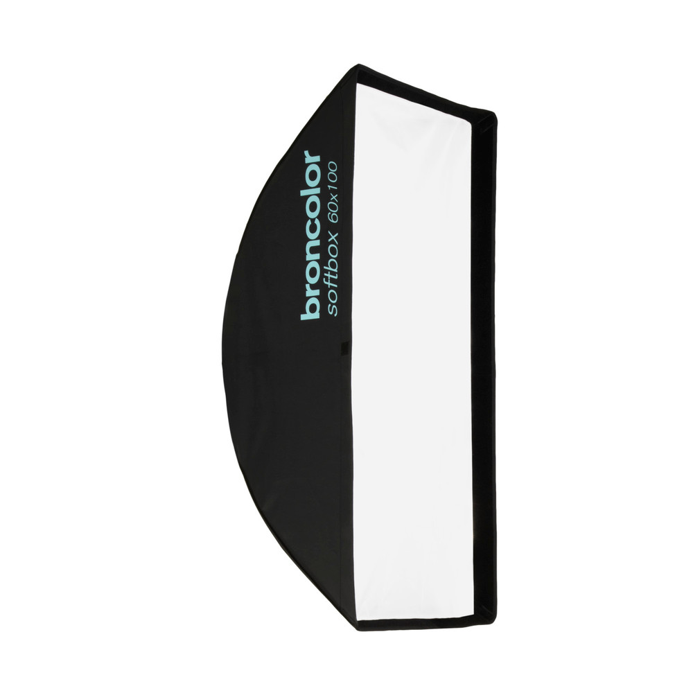 ソフトボックス 60 x 100cm エッジマスク付【ご利用の3日前までにご注文】